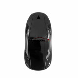 For  Tesla Tesla modelx keycase replacement housing interior simple protection modification accessories