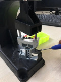 Car folding key remover key embryo Car Flip pin Installation and disassembly Tool locksmith tool