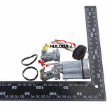 69005-6A160 690056A160 Ignition Lock Cylinder & Switch Key for Toyota Land Cruiser 75 Series FJ75 HJ75 HZJ AU