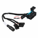 For Mercedes Benz W164 Cable Work With Xhorse VVDI MB BGA Tool