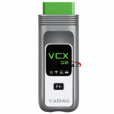 WIFI Version VXDIAG VCX SE 6154 ODIS Support DOIPUDS protocol and Multi-language For VW,/AUDI