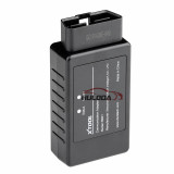 XTOOL M821 for Mercedes-Benz All Keys Lost Communication Adapter Work with X100PAD3/KC501/X100