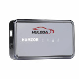 HUMZOR NexzSYS NS906 Support 35 Special Functions Multi-language