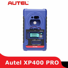 2022 Newest Autel XP400 PRO Key and Chip Programmer Used with Autel IM508/IM608/IM608PRO/IM100/IM600