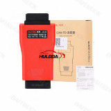 Autel CAN FD Adapter Support CAN FD Protocol Compatible with Autel VCI, Maxisys Series 2020 G-M, Maxisys Elite J2534, 906; 908