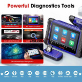Autel MaxiIM IM508S IM508 S IMMO Key Programmer Pro Key Fob Programming Tools Auto Diagnostic Tool All Systems Diagnostic