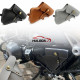 left Tool Placement Packet Bumper Repair Crash Bars Motorcycle Frame Bag For BMW RnineT Pure Racer RnineT Scrambler