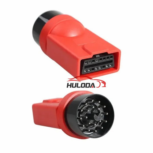 For BMW 20PIN work for Autel MaxiDas DS808 Maxisys MS905 906 908 PRO MS908 ELITE