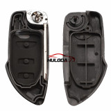Case Upgrade Modified Car Key Shell case For Hyundai Coupe Galloper Tucson Elantra kia Morning Visto Cerato Rio