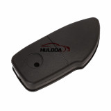 Case Upgrade Modified Car Key Shell case For Hyundai Coupe Galloper Tucson Elantra kia Morning Visto Cerato Rio