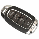  For Hyundai Kona 2019 2020 ID47 433.92MHz Promixity Keyless Card TQ8-FOB-4F18 95440-J9000 Remote Control Smart Car Key