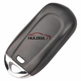 For Opel Astra K Insignia 2016-2022  Smart Car Key 433.92MHz HYQ4EA P/N: 13508410/13511627 For Buick