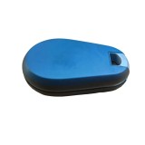 Remote Control truck Key Shell Case With 2 Buttons for Volvo Truck 630 780 880 Evro 5 Euro 5 VNL VNM FM FH VN FL Fob 21392420