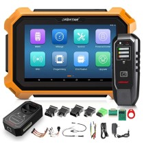OBDSTAR X300 DP Key Master X300DP Plus C Full Version Auto Programming and Cluster Calibrate and Airbag Reset With P004 Included