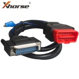 Xhorse VVDI MB TOOL OBD Cable for VVDI MB BGA Tool