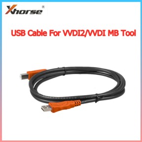 Original Xhorse Universal USB Cable For VVDI2/VVDI MB Tool