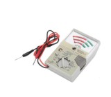 Meter repair tool, electronic battery tester, measuring meter, watch repair, electronic battery tester, testing meter