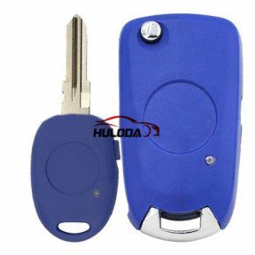 For Fiat Stilo Weekend Fun Duo Sienna Palang Bo Yue Palao Side Key Case