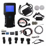 Tech2 Car Diagnostic  Scanner For GM/Saab/opel/Isuzu /Suzuki/Holden with TIS2000 Programmer Software Full Package In carton Box