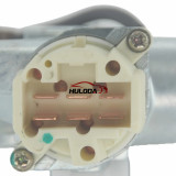 AL296 48700-6J025 Ignition Starter Switch Barrel For 99-01 for Nissan Pathfinder Sentra 99-02 Maxima US-803 US-804
