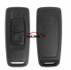 For Honda PCX PCX160 2 Button Motorcycle Remote Key shell