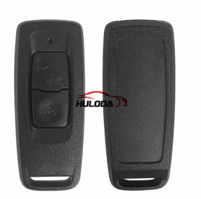For Honda PCX PCX160 2 Button Motorcycle Remote Key shell