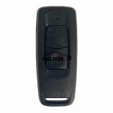 For Honda PCX PCX160 2 Button Motorcycle Remote Key shell