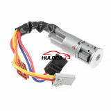 New 2524.02 252402 Ignition Switch Lock Cable For Peugeot Citroen Xantia 9790461580 9790486480 4162.W4 4162W4 96244156 