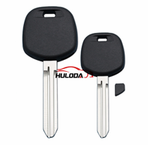 For Subaru transponder key shell with TOY43R blade for Subaru for Isuzu