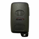 For Toyota 2+1 key smart key HYQ14ACX P1 98 4D-67, 15MHz 89904-35010