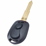 Replacement Remote Control Car Key With 2 Buttons 315MHz 433.92MHz 447MHz 4D60 Chip Fob for Ssangyong Actyon Kyron Rexton
