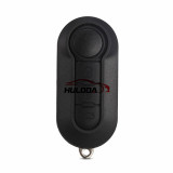 (M.Marelli BSI System) For FIAT:Ducato,Bravo,500L For PEUGEOT:Boxer  For CITROEN:Jumper For ALFA ROMEO:Giulietta For IVECO:Daily 3 button remote key  PCF7946  with 433mhz with SIP22 blade