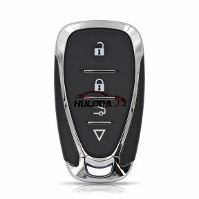 XSCL01EN Xhorse VVDI Universal smart Remote Key For Chevrolet Style 4 button remote For VVDI Key Tool 