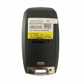 Aftermarket  95440-B2200 CQ0FN00100 For Kia Shuer 2014+ year Keyless Entry 3+1 Button Smart Remote Key With 8A Chip 433Mhz