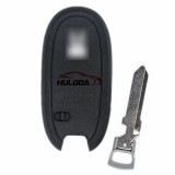 For  Suzuki Alto Lapin hasla Wagon R Palette Lucia remote key shell