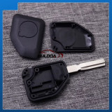 For  Volvo FM460 secondary key housing and other high-quality automotive straight board spare keys with chip slots