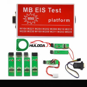 For Mercedes Benz EIS Test Platform MB EIS Test Platform W211 W164 W212