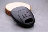 Applicable to Volkswagen Zhijun Key Case Remote Control Case Volkswagen Santana 3000 Car Remote Control Replacement Key Case