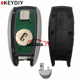 KEYDIY ZB41 Universal Remote Smart key for Lincoln  for KD-X2 KD-MAX