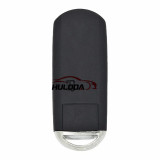 KEYDIY ZB43 3 button Universal Remote Smart key for Lincoln  for KD-X2 KD-MAX