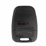 Aftermarket For Land Rover MG Rover Lucas 2 Button  Remote Lucas 433Mhz FCCID: 3TXB 17TN P/N:1YWX101200 YWX101220 433MHZ 