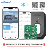 Lonsdor BSKG Bluetooth Smart Key Generator for LT20 Series Remotes Can Unlock Key Generate Smart Key Modify Frequency & Buttons