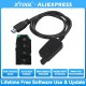 XTOOL AnyToyo SK1 For Toyota 8A/4A Professional Smart Key Programming OBDII Auto Key Coding With Bench-Pincode