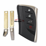 KEYDIY KD 8A Smart Key Universal Remote TB42 TB42-3 TB42-4 for Lexus ES300h ES350 GX460 LS500 FCCID: 0440 3410