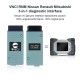 VNCI for RNM/ Nissan/ Renault/ Mitsubishi 3-in-1 Diagnostic Interfac