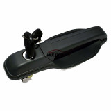 New Fit For Iveco Daily 1989-1999 Front Left Outside Exterior door handle with 2 keys 93927401,93936134