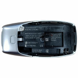 OEM 2 Pcs One Set For Mercedes C-Class W205 Smart Keys 2 Buttons 433.92MHz Part No: A2059054509/ Blade signature: HU64