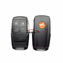  VVDI Smart Card, New Dodge Style 