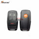 VVDI Smart Card, New Dodge Style