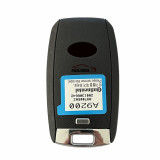 For  Kia Jiahua after market 5-key smart key FCCID: 95440-A9200 47 chip 433 MHz